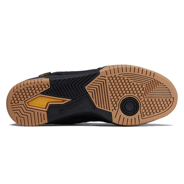 Adidas Tekkira Cup Shoes - Carbon/Carbon/Core Black