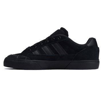 Adidas Court TNS Premiere RT Shoes - Core Black/Core Black/Core Black