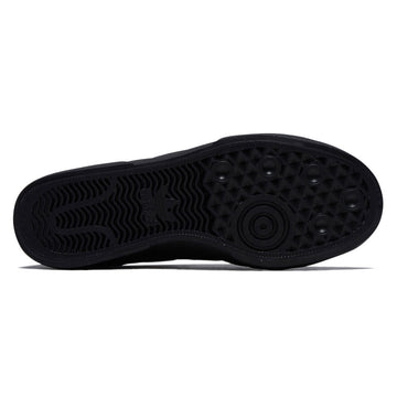 Adidas Court TNS Premiere RT Shoes - Core Black/Core Black/Core Black