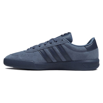 Adidas Glenburn Shoes - Preloved Ink/Preloved Ink/Gold Metallic