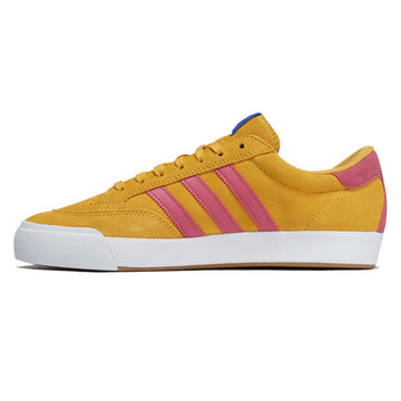 Adidas Nora Shoes - Preloved Yellow/Dual Magenta/Gum