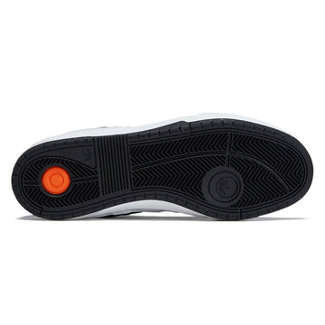 Adidas Tyshawn II Shoes - Core Black/Carbon/Ftwr White
