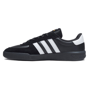 Adidas Glenburn Shoes - Core Black/Ftwr White/Carbon