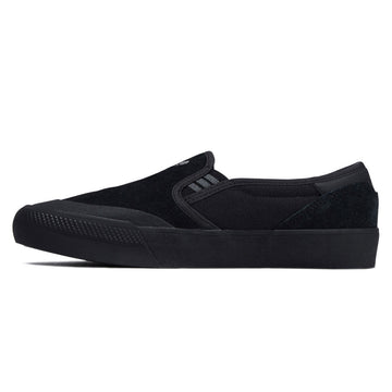 Adidas Shmoofoil Slip RX Shoes - Core Black/Grey/Core Black