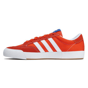 Adidas Nora Shoes - Core Orange/Ftwr White/Gum