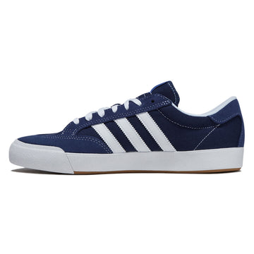 Adidas Nora Shoes - Dark Blue/Ftwr White/Gold Metallic