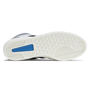 Adidas Superskate Shoes - Grey/Core Black/Crystal White