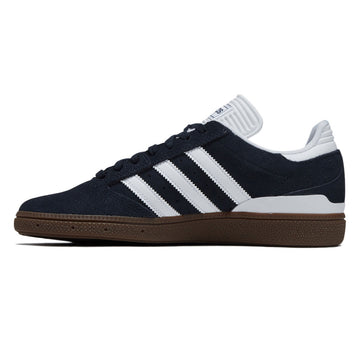 Adidas Busenitz Shoes - Aurora Ink/Ftwr White/Gum