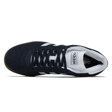 Adidas Busenitz Shoes - Aurora Ink/Ftwr White/Gum