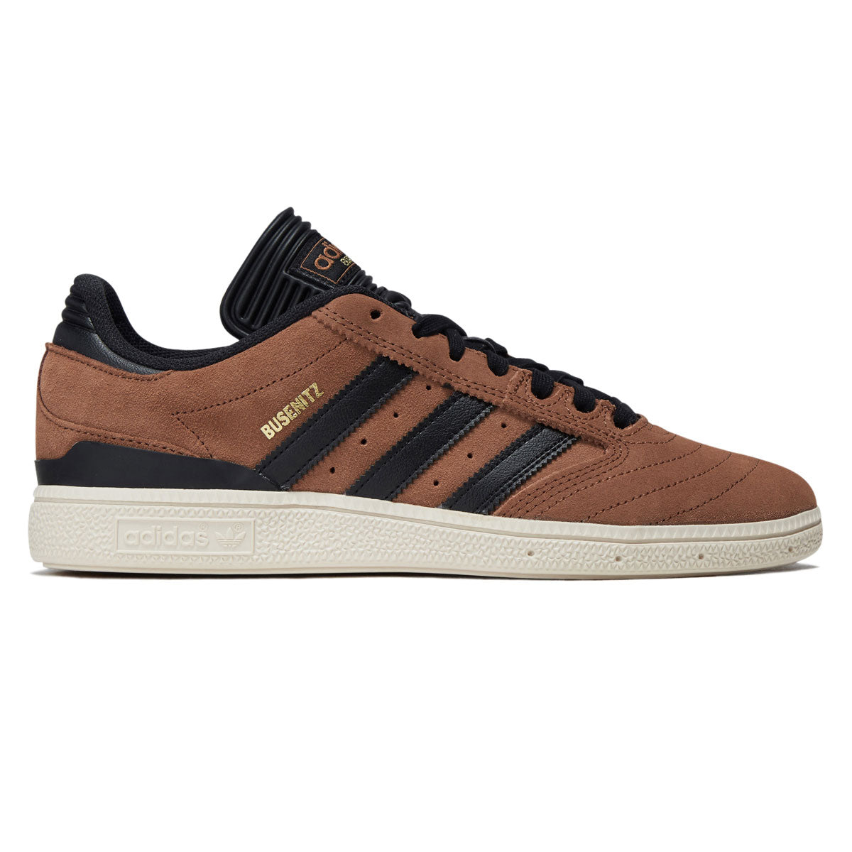 Adidas Busenitz Shoes - Aurora Onix/Maroon/Gum – CCS