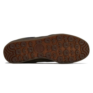 Adidas Aloha Super Shoes - Olive Strata/Core Black/Gum