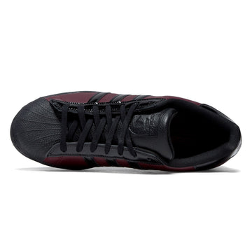 Adidas Superstar x Marcos Shoes - Red Night/Core Black/Red Night