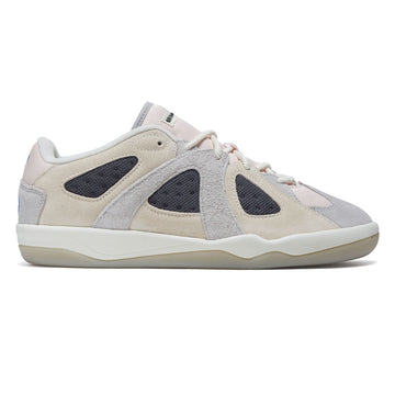 Adidas x Bad Bunny BadBo 1.1 Shoes - Chalk White/Grey/Pink