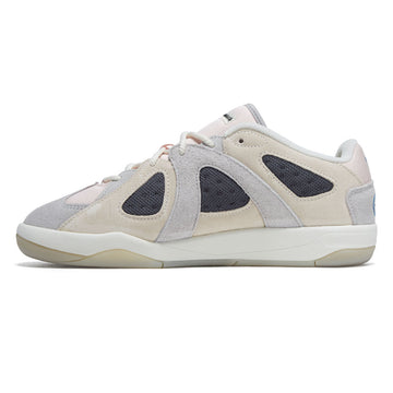 Adidas x Bad Bunny BadBo 1.1 Shoes - Chalk White/Grey/Pink