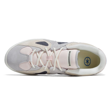 Adidas x Bad Bunny BadBo 1.1 Shoes - Chalk White/Grey/Pink