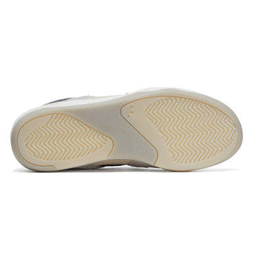 Adidas x Bad Bunny BadBo 1.1 Shoes - Chalk White/Grey/Pink
