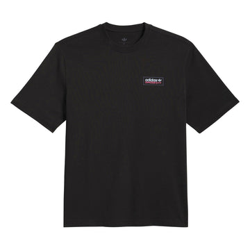 Adidas Gonz Mod T-Shirt - Black