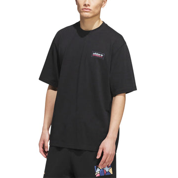 Adidas Gonz Mod T-Shirt - Black