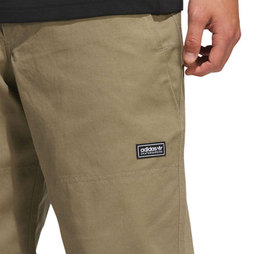 Adidas FSBS Chino Pants - Khaki