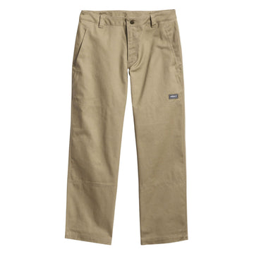 Adidas FSBS Chino Pants - Khaki