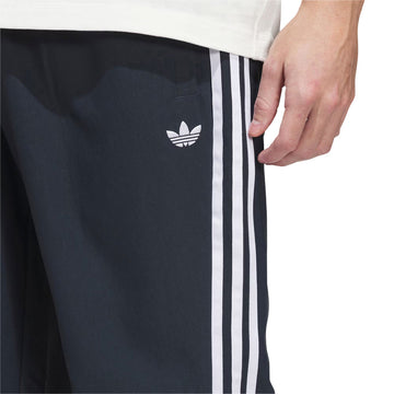 Adidas Superfire Track Pants - Aurora Ink/White