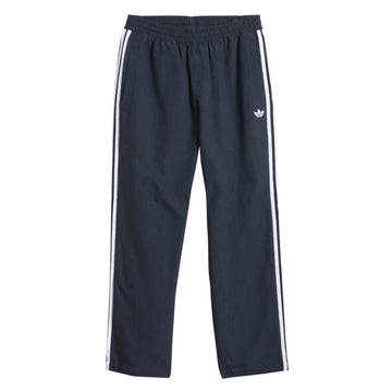 Adidas Superfire Track Pants - Aurora Ink/White