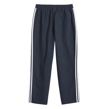 Adidas Superfire Track Pants - Aurora Ink/White
