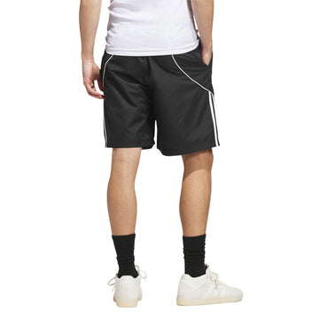 Adidas FSBS Offside Shorts - Black/Black/White