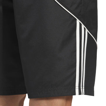 Adidas FSBS Offside Shorts - Black/Black/White