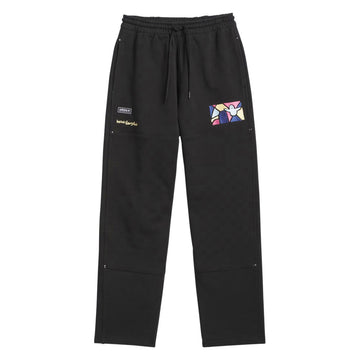 Adidas Gonz Sweatpants - Black