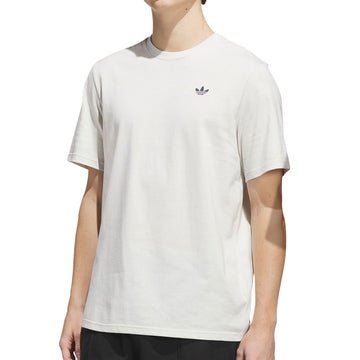 Adidas FSBS Camo T-Shirt - Orbit Grey