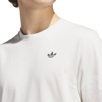 Adidas FSBS Camo T-Shirt - Orbit Grey