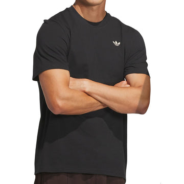 Adidas FSBS Camo T-Shirt - Black