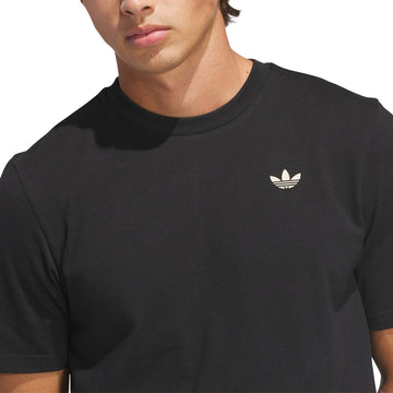 Adidas FSBS Camo T-Shirt - Black