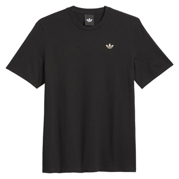Adidas FSBS Camo T-Shirt - Black