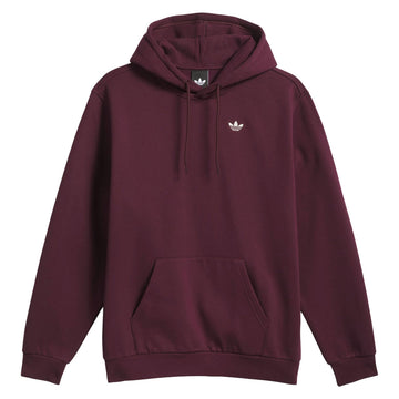 Adidas FSBS Logo Hoodie - Maroon