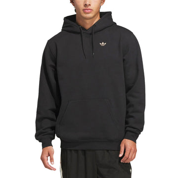 Adidas FSBS Logo Hoodie - Black