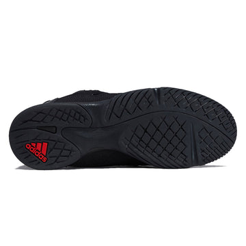 Adidas x Metalwood Predator Sala Shoes - Core Black/Core Black/Core Black