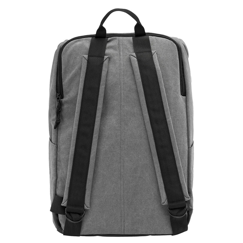Volcom Charter Ruck Backpack - Grey