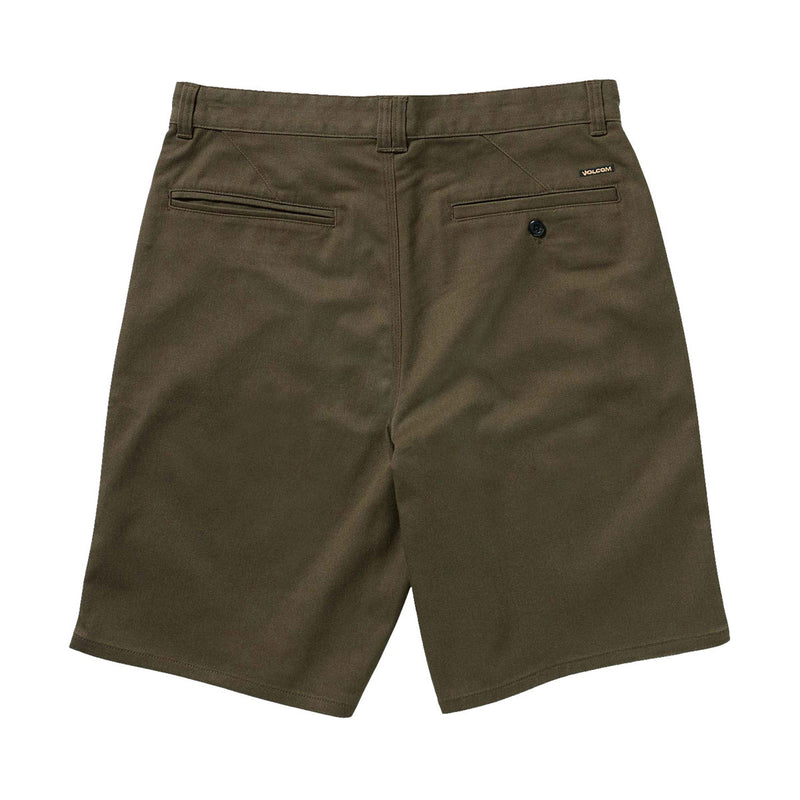 Volcom Billow 22 Shorts - Wren