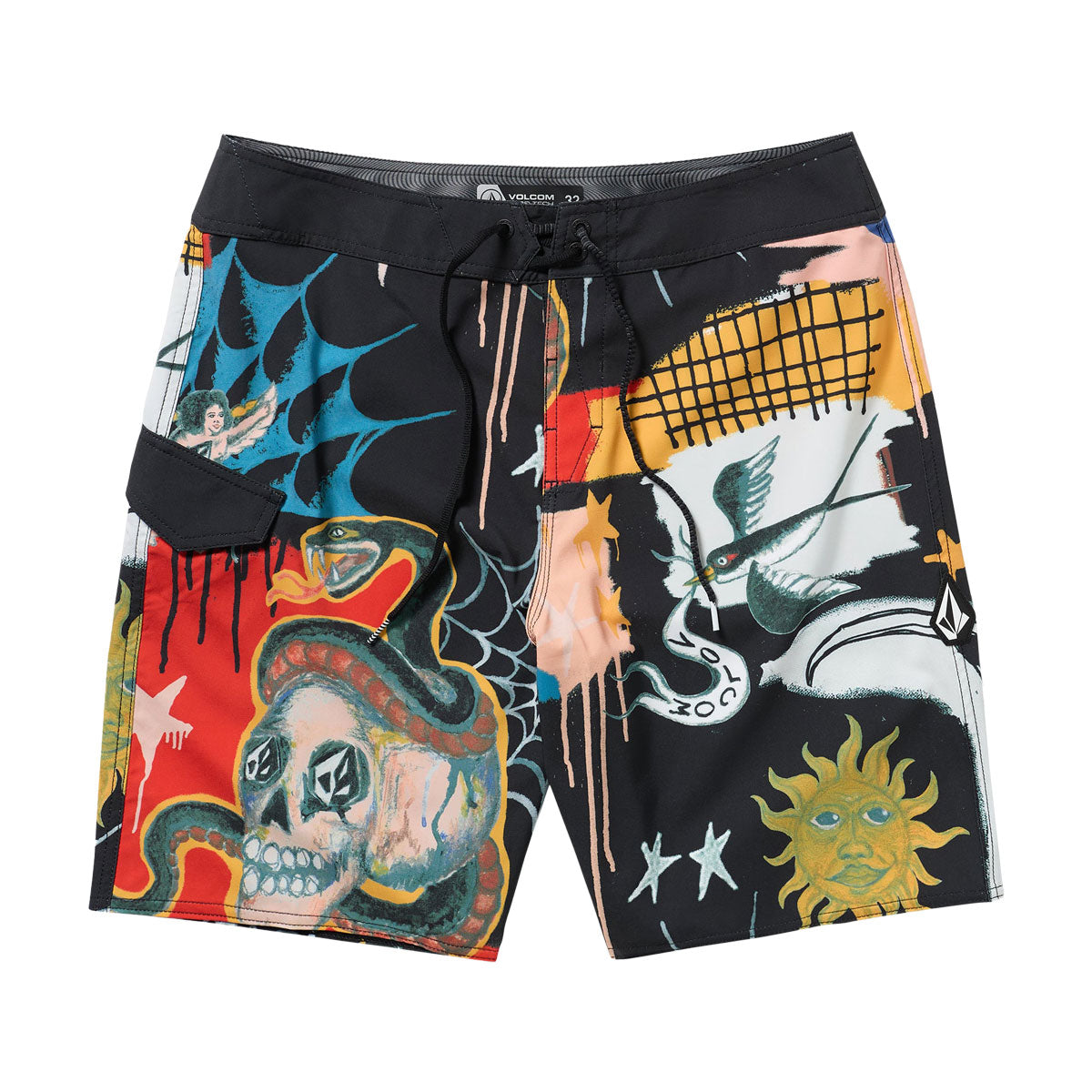 Volcom Boardshorts