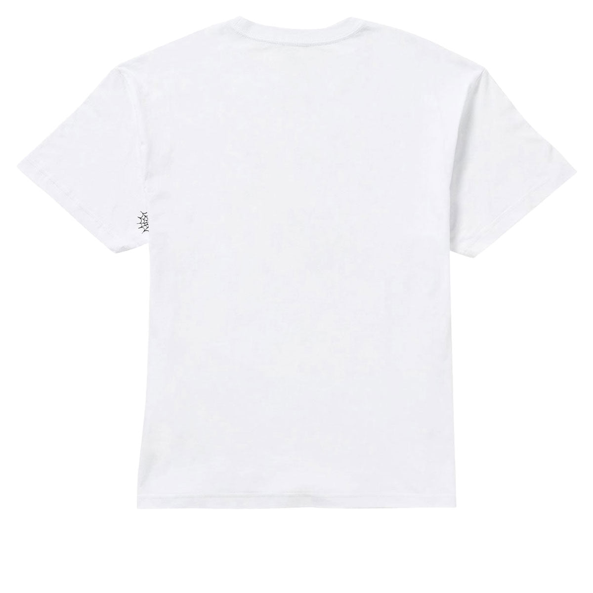 Volcom FA Seth Conboy Web T-Shirt - White image 4