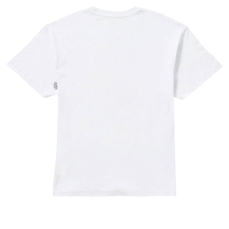 Volcom FA Seth Conboy Web T-Shirt - White