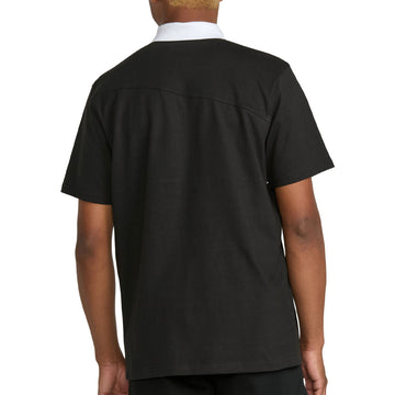 Volcom Gemstone Polo Shirt - Stealth