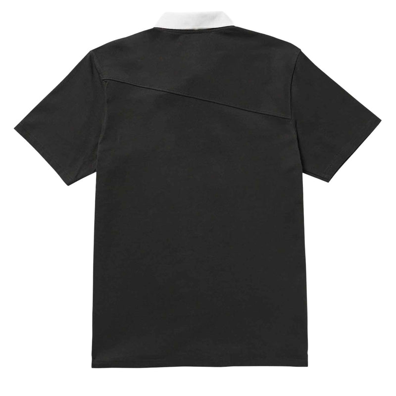 Volcom Gemstone Polo Shirt - Stealth