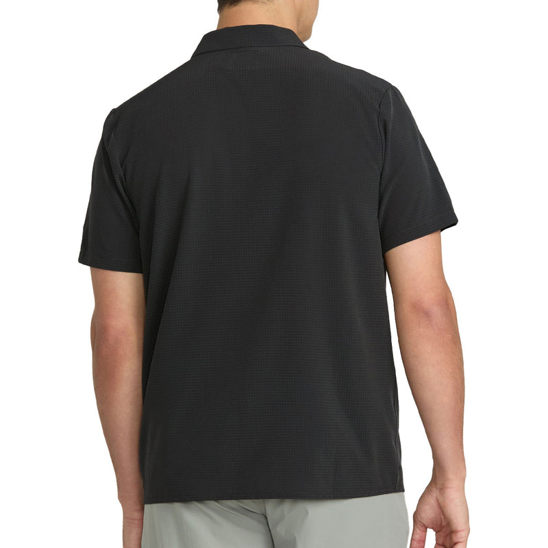 Volcom Ridgestone Shirt - Stealth
