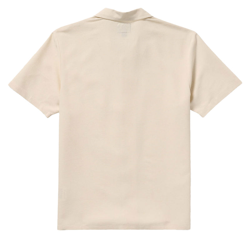 Volcom Otis Stone Shirt - Dirty White
