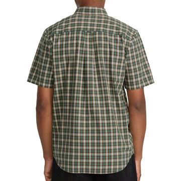Volcom Morphew Shirt - Light Olive