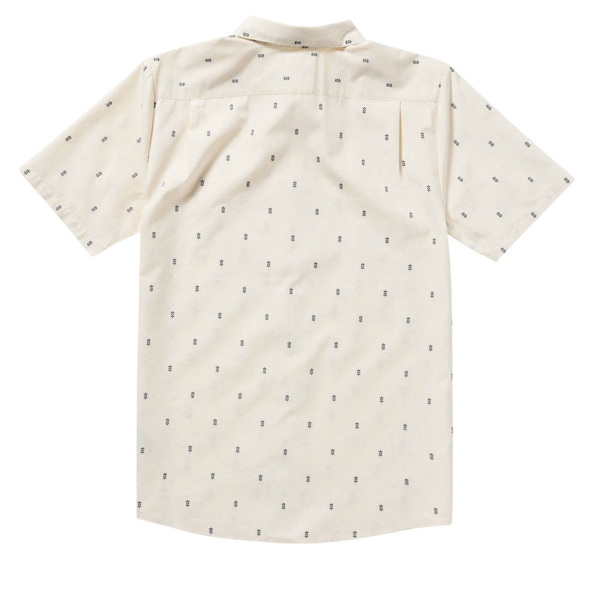 Volcom Bankstone Shirt - Dirty White image 5