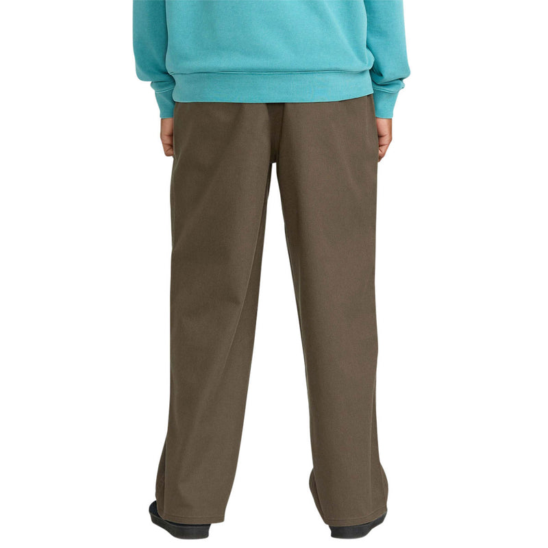 Volcom Billow Twill Pants - Wren